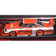 トゥルースケール 1/43 ニッサン ブルーバード シルエット Gr.5 1983 ＃20 オートバックス