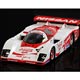 トゥルースケール レジン製完成品ミニカー 1/43 1984 LM03C ニッサン フェアレディZ Gr.C JSPC Japan