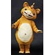大怪獣シリーズ 快獣ブースカ Ａタイプ 完成品フィギュア（一部組立て式）