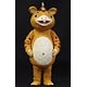 大怪獣シリーズ 快獣ブースカ Ｂタイプ 完成品フィギュア（一部組立て式）