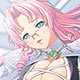巨乳ファンタジー エメラリア 抱き枕カバー＋本体セット