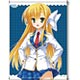 のーぶる☆わーくす タペストリーC(兼元灯里)