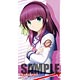キャラクター メールブロック コレクション3.2 Angel Beats！ ゆり Ver.2(エンジェルビーツ)