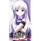 キャラクター メールブロック コレクション3.2 Angel Beats！ かなで Ver.2(エンジェルビーツ)