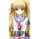 キャラクター メールブロック コレクション3.2 Angel Beats！ 遊佐(エンジェルビーツ)
