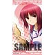 キャラクター メールブロック コレクション3.2 Angel Beats！ 岩沢(エンジェルビーツ)