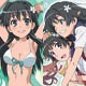 TVアニメーション とある科学の超電磁砲(レールガン) クッション 佐天涙子