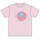 ギャグマンガ日和 Ｔシャツ ギチ…ギッチ…/ピンク-S