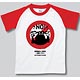 ウルトラ ピクトサインＴシャツ ギャンゴ（携帯電話禁止）-XS