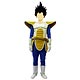 トラントリップ ドラゴンボール改 ベジータ戦闘服/フリーサイズ