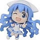 カラコレ 侵略！イカ娘 トレーディングマスコット BOX