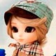 イスル / Duke（デューク） 通常サイズ 完成品ドール