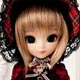 イスル / Hamilton（ハミルトン） 通常サイズ 完成品ドール