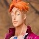 フィギュアーツZERO ワンピース マルコ 完成品フィギュア