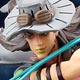 スティール・ボール・ラン ジャイロ・ツェペリ ノーマルバージョン 完成品フィギュア
