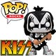 ポップ！ロックス KISS ジーン・シモンズ 完成品フィギュア 単品