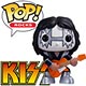 ポップ！ロックス KISS エース・フレイリー 完成品フィギュア 単品
