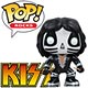 ポップ！ロックス KISS ピーター・クリス 完成品フィギュア 単品