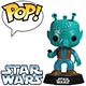 ポップ！ スター・ウォーズ グリード 完成品フィギュア 単品