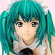 一騎当千 呂布奉先－メイドver.－ 1/7 完成品フィギュア