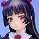 俺の妹がこんなに可愛いわけがない 黒猫 1/8 完成品フィギュア