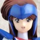 グッとくるフィギュアコレクション41 レイナ 剣狼伝説 レイナ・ストール 完成品フィギュア