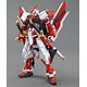 MG 1/100 ガンダムアストレイ レッドフレーム改 プラモデル