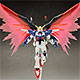 ROBOT魂 -ロボット魂-〈SIDE MS〉機動戦士ガンダムSEED DESTINY デスティニーガンダム