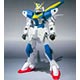ROBOT魂 -ロボット魂-〈SIDE MS〉 V2ガンダム 『機動戦士Vガンダム』