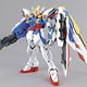 MG 1/100 ウイングガンダム EW版 プラモデル 『新機動戦記ガンダムW エンドレスワルツ』より