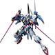 ROBOT魂 -ロボット魂-〈SIDE MS〉ガンダムアヴァランチエクシア