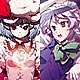 デッキ構築型カードゲーム 東方祀爭録（とうほうしそうろく） -東方紅魔郷編-