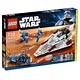 レゴ スター・ウォーズ 7868 メイス・ウィンドゥのジェダイ・スターファイター
