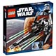 レゴ スター・ウォーズ 7915 インペリアル・V-ウイング・スターファイター