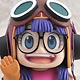 Dr.スランプ アラレちゃん メカコレクション 則巻アラレ