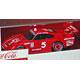 トゥルースケールミニチュアズ 1/43 ファブカー 935-84 1984 ＃5 コカ・コーラ