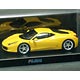 トゥルースケール レジン製完成品 1/43 フェラーリ458イタリア(GIALLO MODENA イエロー)
