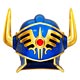 ドラゴンクエスト レジェンドアイテムズギャラリースペシャル -ロトの兜-