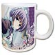 暁の護衛 カラーマグカップB(ツキ)