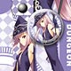 ToHeart2 ダンジョントラベラーズ キャラストラップH(ルーシー・マリア・ミソラ)