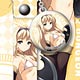 ToHeart2 ダンジョントラベラーズ キャラストラップJ(久寿川ささら)