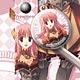 ToHeart2 ダンジョントラベラーズ キャラストラップL(河野はるみ)