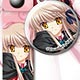Rewrite(リライト) キャラストラップC：千里朱音