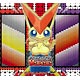ポケモンカードゲームBW バトルテーマデッキ ビクティニ ＢＯＸ