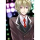 smiley＊2G 聖スマイリー学園 高等部 帆風智久 クリアファイル