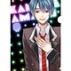 smiley＊2G 聖スマイリー学園 高等部 天知要 クリアファイル