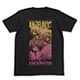 劇場版そらのおとしもの 時計じかけの哀女神(エンジェロイド) Ｔシャツ / ブラック-M