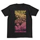 劇場版そらのおとしもの 時計じかけの哀女神(エンジェロイド) Ｔシャツ / ブラック-L