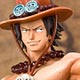 フィギュアーツZERO ワンピース ポートガス・D・エース 完成品フィギュア