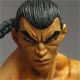 リアルディティールフィギュア 強きを求めし者 烈海王 （通常版） 完成品フィギュア